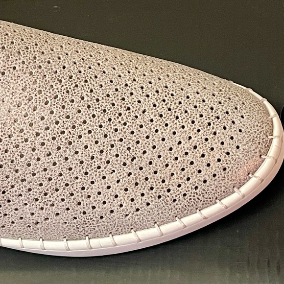 NIB BERNIE MEV NEW YORK TW98 NUBUCK UPPER MEMORY FOAM SLIP ON WOMENS EU40 SZ9 - Picture 3 of 9